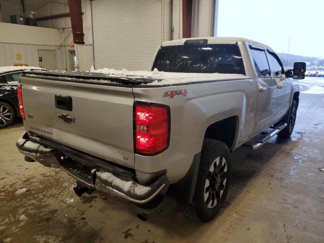 Obraz 3 z 2015 CHEVROLET SILVERADO K2500 HEAVY DUTY LT 2015 z VIN 1GC1KVEGXFF523145