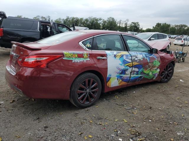 Изображение 3 2016 NISSAN ALTIMA 2.5 2016 с VIN 1N4AL3AP2GC292063
