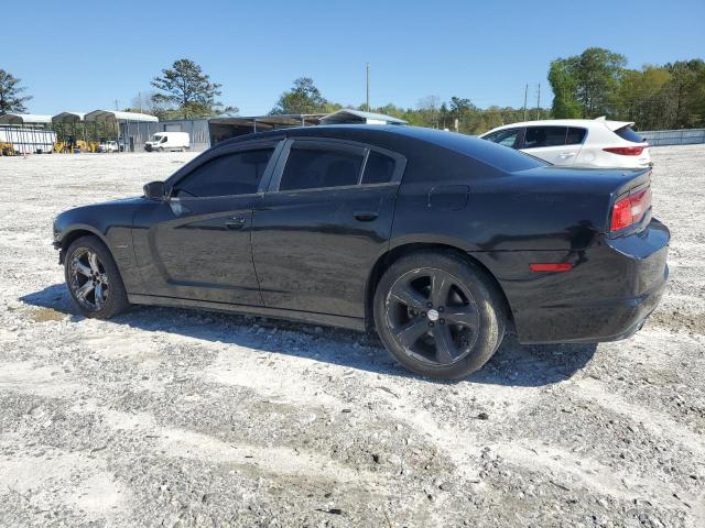 Изображение 2 2012 DODGE CHARGER R/T 2012 с VIN 2C3CDXCT3CH106771