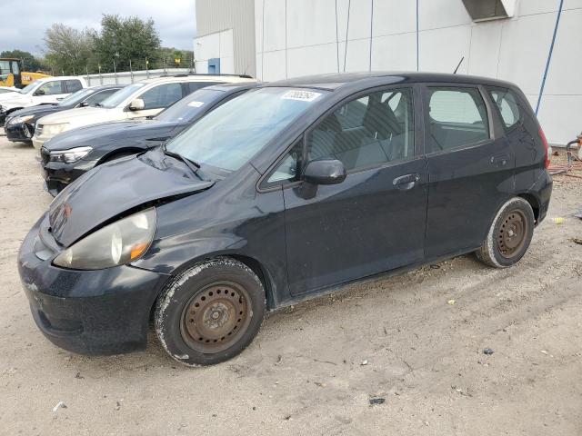 Obraz 1 z 2008 Honda Fit 2008 z VIN JHMGD38488S031507