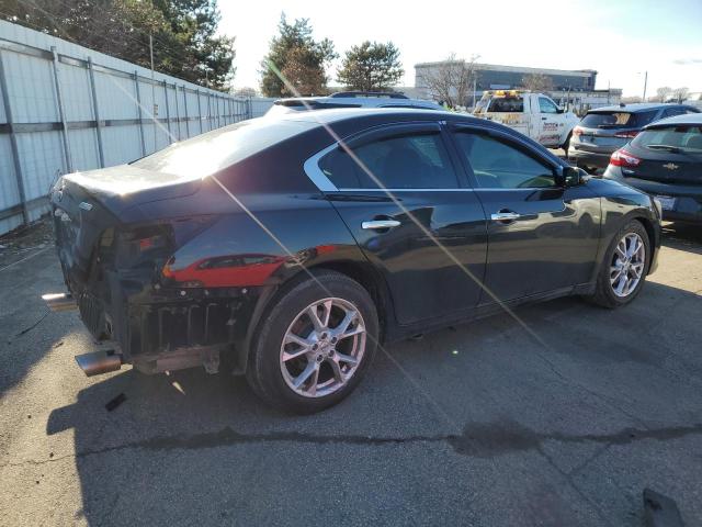 Изображение 3 2013 NISSAN MAXIMA S 2013 с VIN 1N4AA5AP7DC831080