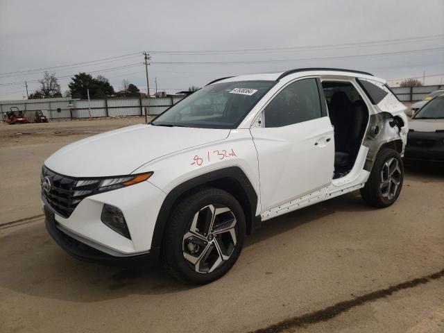2023 HYUNDAI TUCSON SEL 2023 image