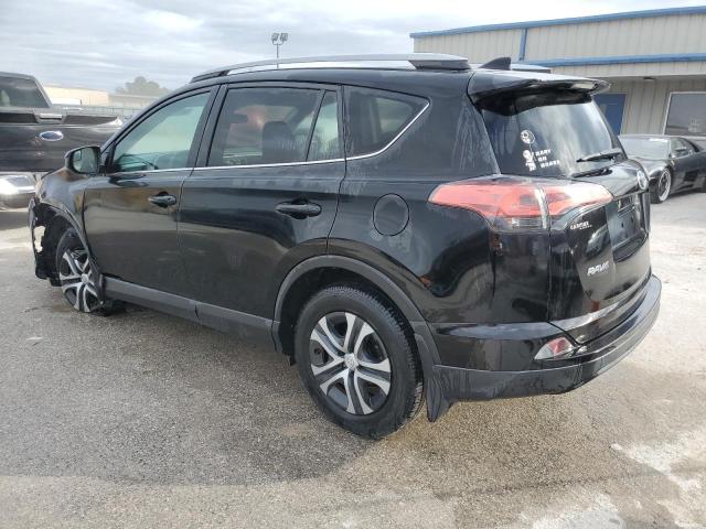 Obraz 2 z 2017 TOYOTA RAV4 LE 2017 z VIN 2T3ZFREV5HW334806
