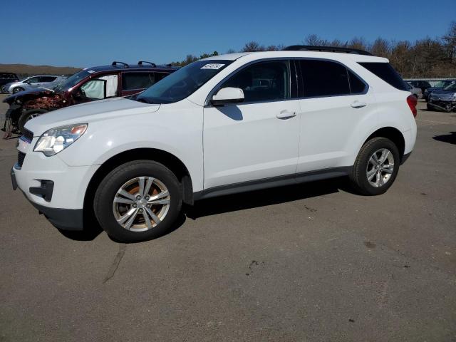 Obraz 1 z 2015 CHEVROLET EQUINOX LT 2015 z VIN 2GNALBEK1F6412792