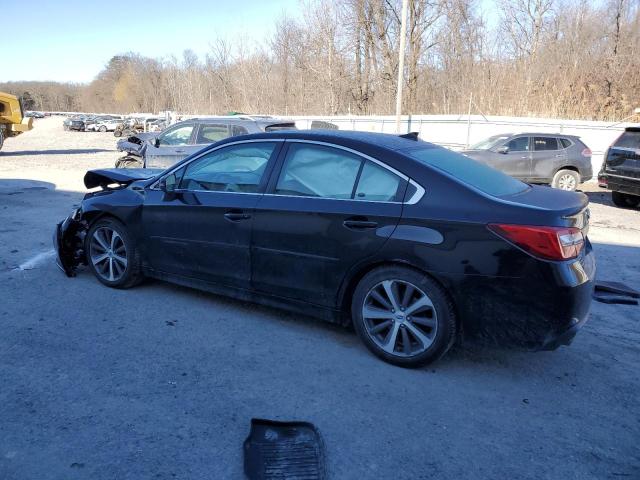 Obraz 2 z 2019 SUBARU LEGACY 2.5I LIMITED 2019 z VIN 4S3BNAN69K3008743