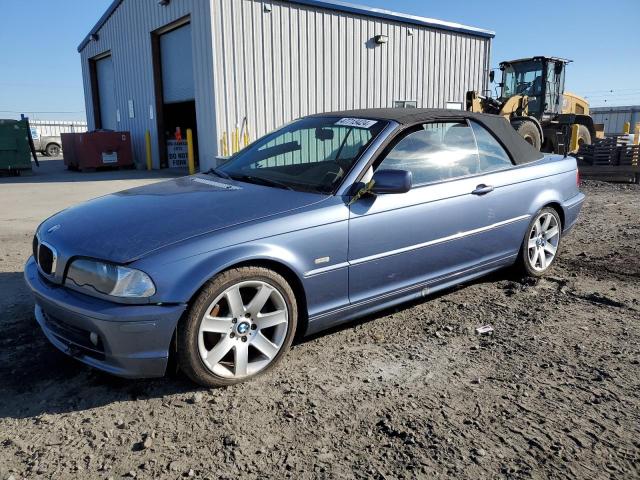 2000 BMW 323 CI 2000 image