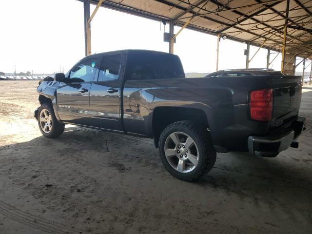 Image 2 of 2015 CHEVROLET SILVERADO C1500 LT 2015 with VIN 1GCRCREC9FZ342847