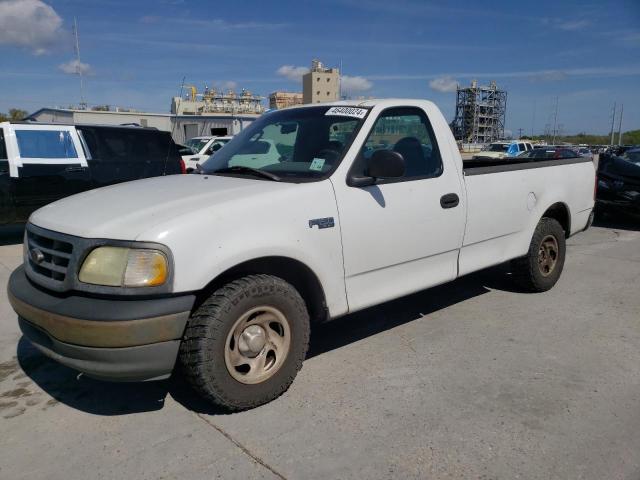 Изображение 1 2004 FORD F-150 HERITAGE CLASSIC 2004 с VIN 2FTRF17274CA87820