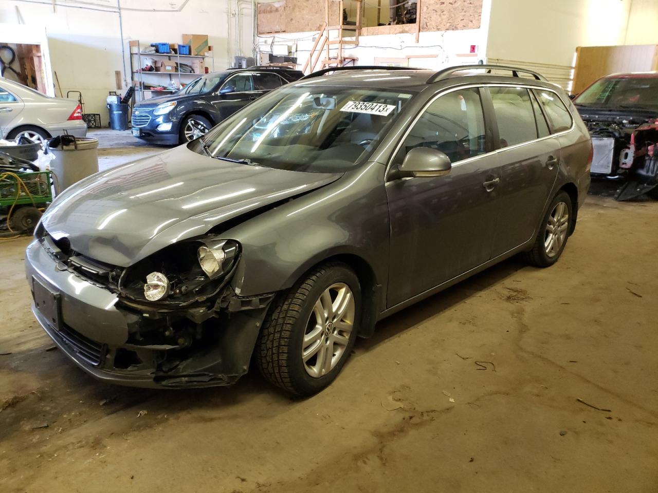 Obraz 2011 VOLKSWAGEN JETTA TDI 2011