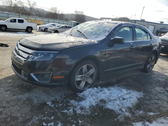 Изображение 2010 FORD FUSION SPORT 2010