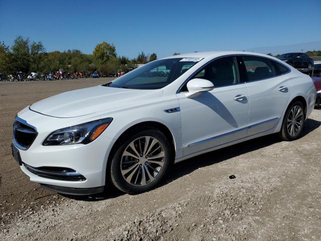 2017 BUICK LACROSSE ESSENCE 2017 image