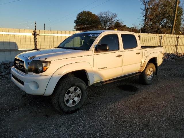 2009 TOYOTA TACOMA DOUBLE CAB 2009 image