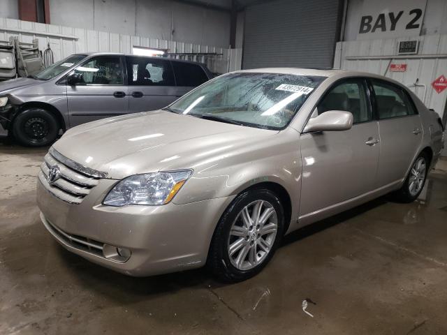 2005 TOYOTA AVALON XL 2005 image