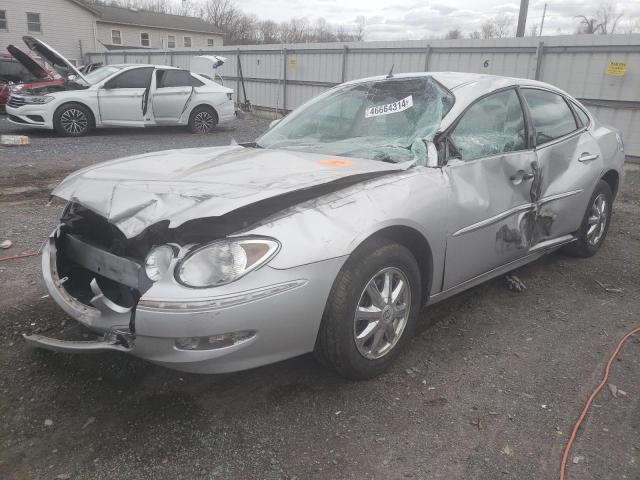 2005 BUICK LACROSSE CXL 2005 image