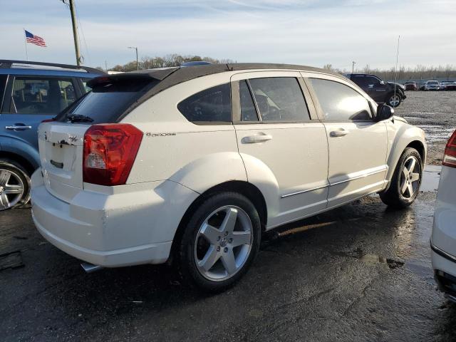 Image 3 of 2008 DODGE CALIBER R/T 2008 with VIN 1B3HB78K18D653308