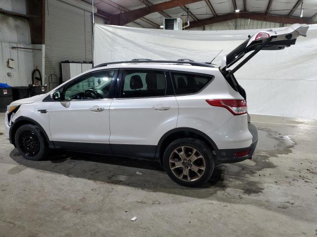 Изображение 2 2013 FORD ESCAPE SEL 2013 с VIN 1FMCU9HX8DUD00144