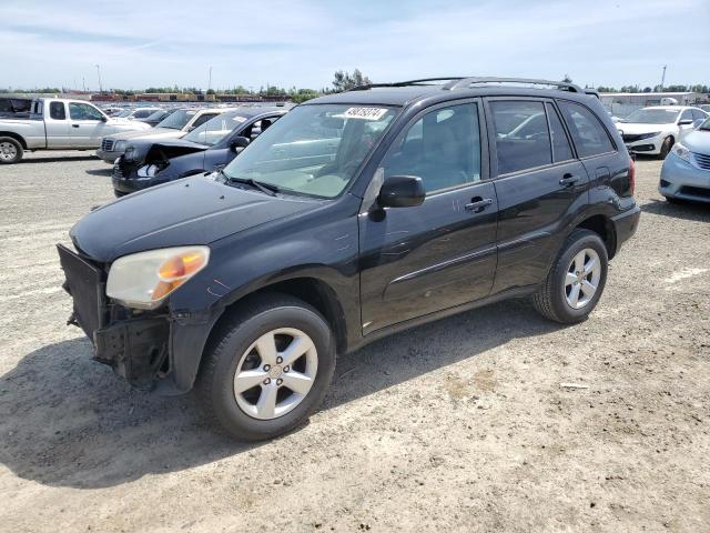 Изображение 1 2005 TOYOTA RAV4  2005 с VIN JTEGD20V050058381