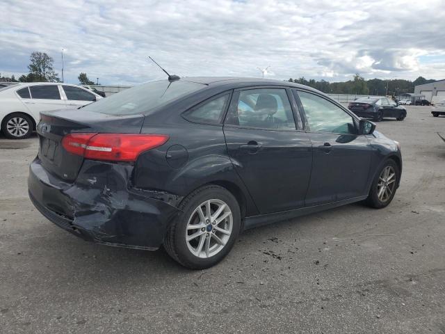 Изображение 3 2018 FORD FOCUS SE 2018 с VIN 1FADP3F29JL224901