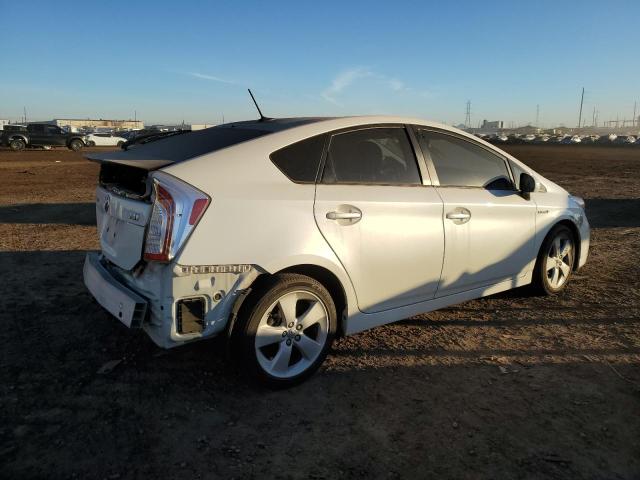 Obraz 3 z 2015 TOYOTA PRIUS  2015 z VIN JTDKN3DUXF1862945