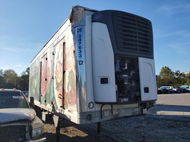 2018 HYUNDAI TRAILER 2018 image