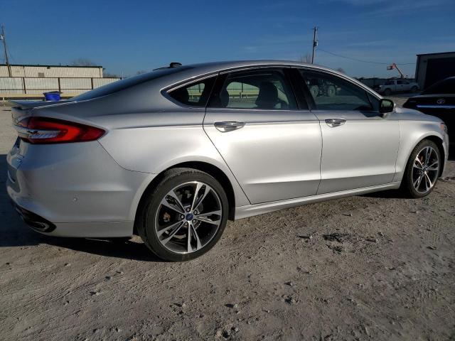 Obraz 3 z 2017 FORD FUSION TITANIUM 2017 z VIN 3FA6P0D93HR120682