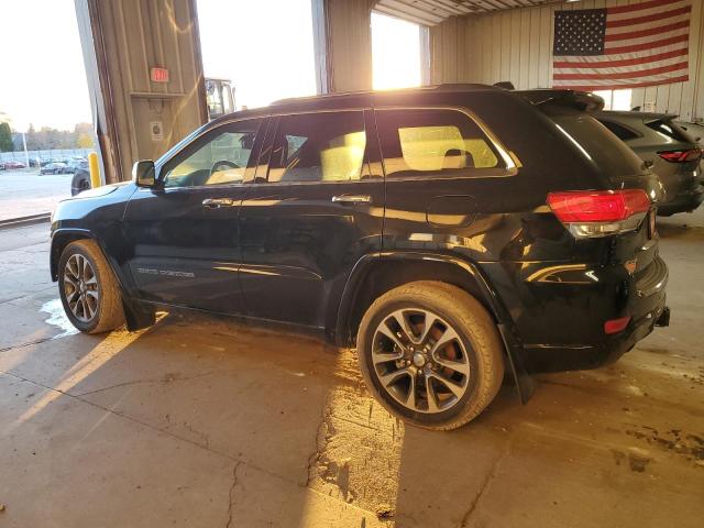 Obraz 2 z 2018 JEEP GRAND CHEROKEE OVERLAND 2018 z VIN 1C4RJFCT3JC351160