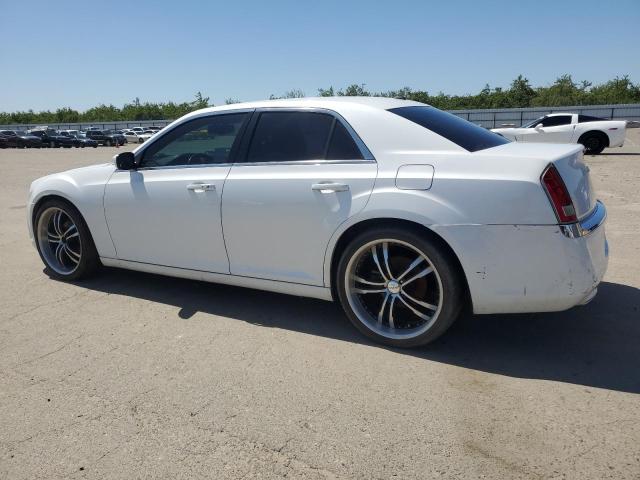 Изображение 2 2012 CHRYSLER 300  2012 с VIN 2C3CCAAG2CH245621