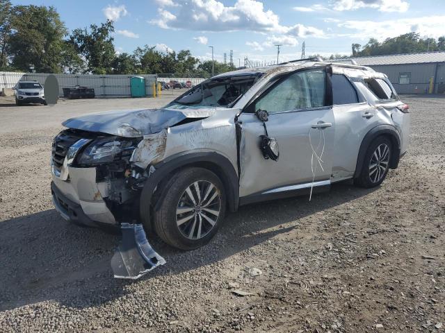 Изображение 2023 NISSAN PATHFINDER PLATINUM 2023
