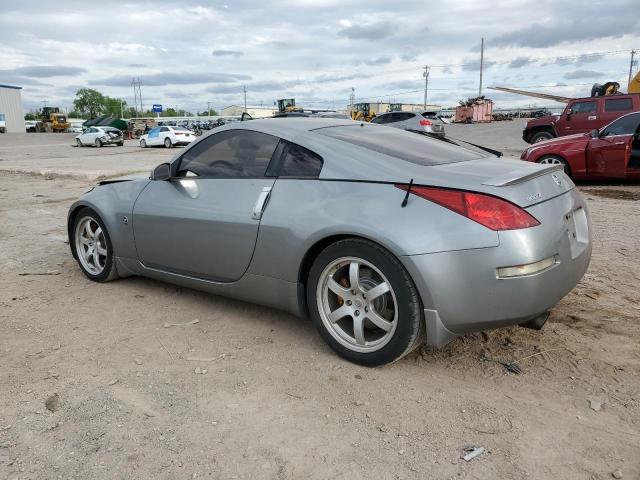 Obraz 2 z 2005 NISSAN 350Z COUPE 2005 z VIN JN1AZ34D95M607218