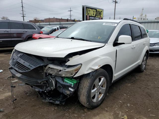 Изображение 2010 DODGE JOURNEY SXT 2010