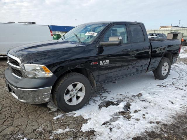 Изображение 2014 RAM 1500 ST 2014