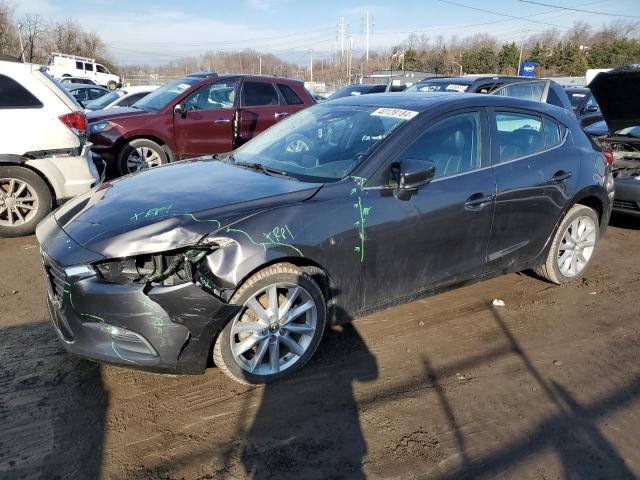 Изображение 2017 MAZDA 3 TOURING 2017