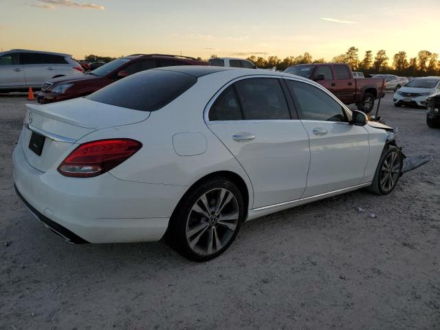 Obraz 3 z 2018 MERCEDES-BENZ C 300 2018 z VIN WDDWF4JB9JR378451