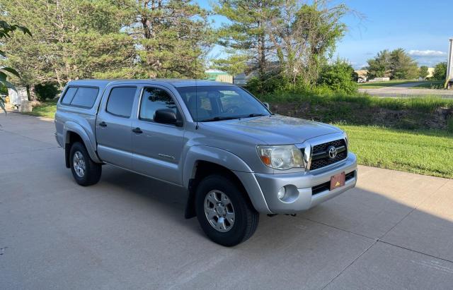Obraz 1 z 2011 TOYOTA TACOMA DOUBLE CAB PRERUNNER 2011 z VIN 3TMJU4GN9BM116475