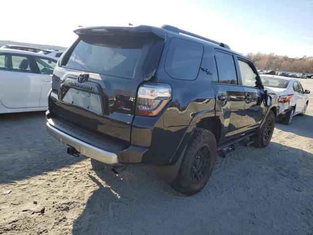 Image 3 of 2021 TOYOTA 4RUNNER SR5/SR5 PREMIUM 2021 with VIN JTEPU5JRXM5957012