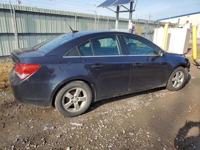 Image 3 of 2014 CHEVROLET CRUZE LT 2014 with VIN 1G1PC5SB1E7305824