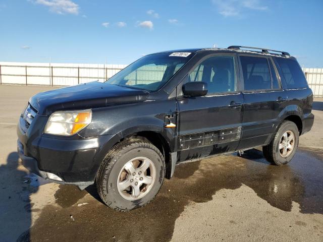 Obraz 2007 HONDA PILOT EX 2007