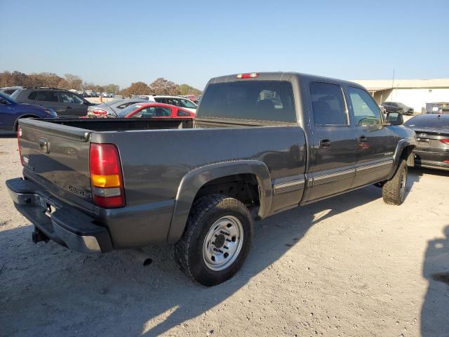 Obraz 3 z 2002 CHEVROLET SILVERADO C1500 HEAVY DUTY 2002 z VIN 1GCGC13U22F206107