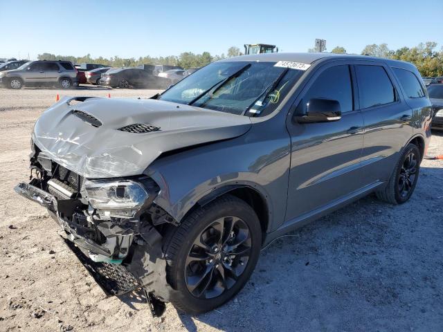 2022 DODGE DURANGO GT 2022 image