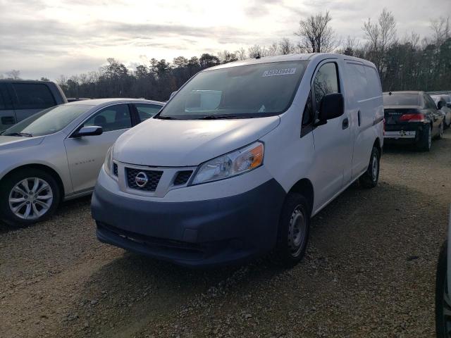 Image 1 of 2015 NISSAN NV200 2.5S 2015 with VIN 3N6CM0KNXFK707843