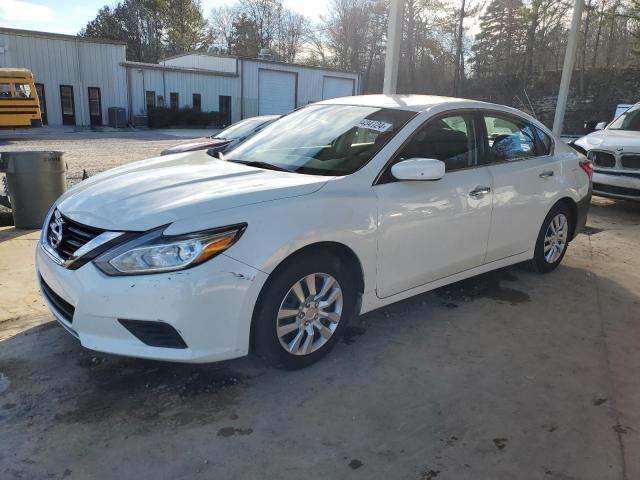 Obraz 1 z 2017 NISSAN ALTIMA 2.5 2017 z VIN 1N4AL3AP9HN342415