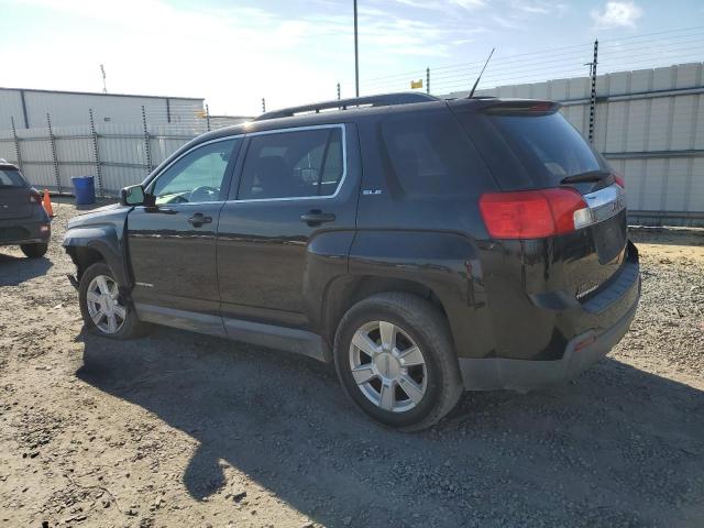 Изображение 2 2012 GMC TERRAIN SLE 2012 с VIN 2GKALSEK5C6141213