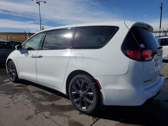 Image 2 of 2019 CHRYSLER PACIFICA TOURING PLUS 2019 with VIN 2C4RC1FG7KR507155