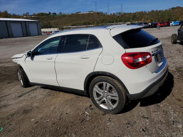Изображение 2 2017 MERCEDES-BENZ GLA 250 4MATIC 2017 с VIN WDCTG4GB9HJ352095