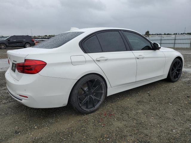 Image 3 of 2016 BMW 328 I SULEV 2016 with VIN WBA8E9G50GNT87833