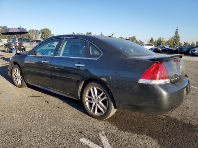 Image 2 of 2016 CHEVROLET IMPALA LIMITED LTZ 2016 with VIN 2G1WC5E30G1115397