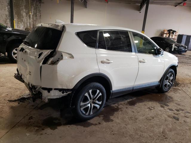 Изображение 3 2018 TOYOTA RAV4 LE 2018 с VIN JTMBFREV2JJ243191