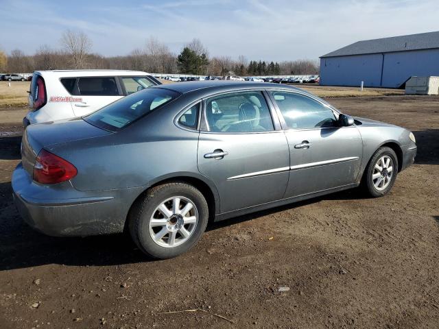 Image 3 of 2005 BUICK LACROSSE CX 2005 with VIN 2G4WC532151254870