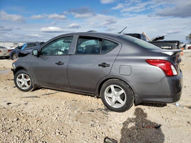 Image 2 of 2019 NISSAN VERSA S 2019 with VIN 3N1CN7AP0KL804407