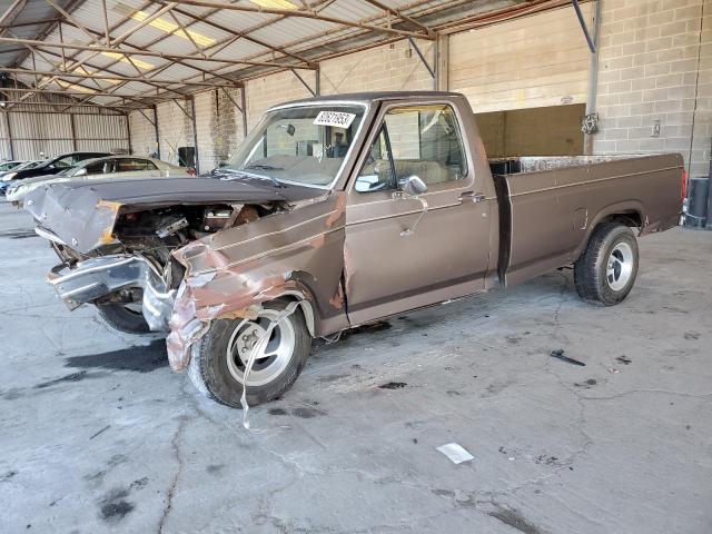 Obraz 1981 FORD F100  1981
